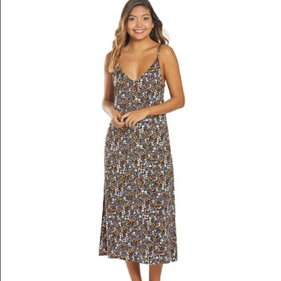 🌴🌼O’NEILL- MEEKA DRESS🌼🌴 - Picture 6 of 9